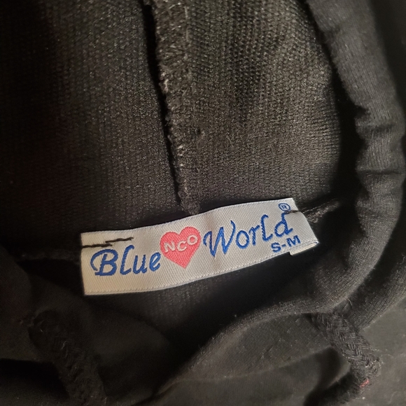 Hoodie - Picture 2 of 2